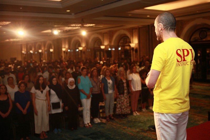 World Wellness Weekend